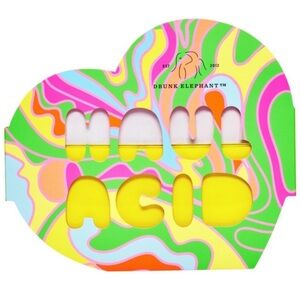 Drunk Elephant Haul Acid Kit